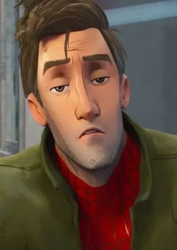 Peter B. Parker/Spider-Man