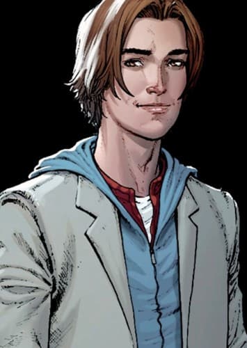 Peter B. Parker