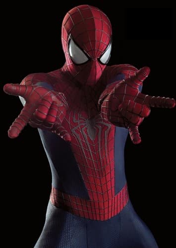 Peter Benjamin Parker