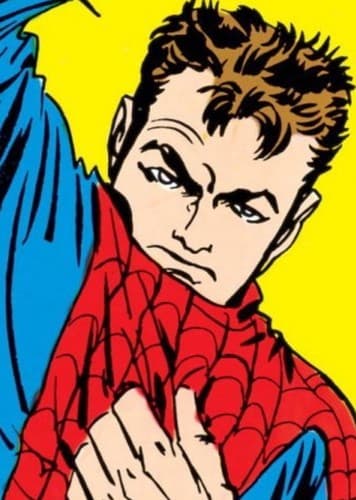 Peter Benjamin Parker