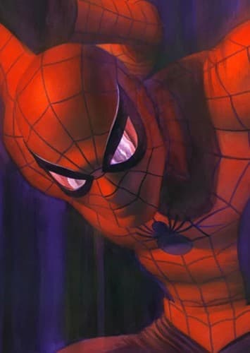 Peter Benjamin Parker