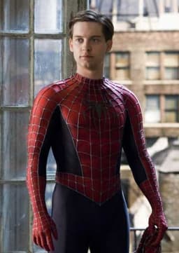 Peter Benjamín Parker