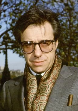 Peter Bogdanovich