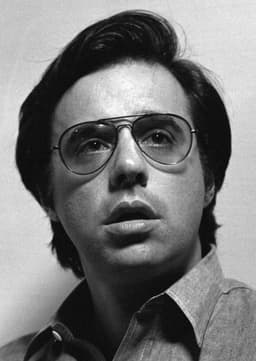 Peter Bogdanovich