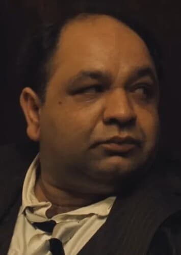 Peter Clemenza