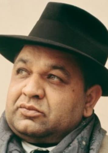 Peter Clemenza