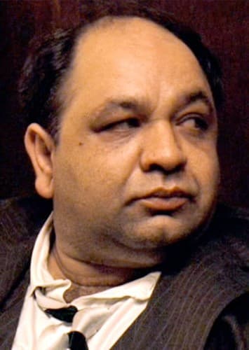Peter Clemenza