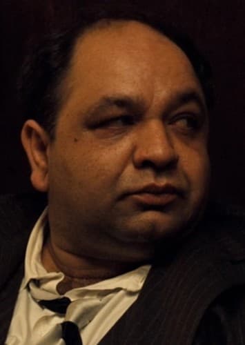 Peter Clemenza