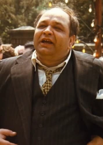 Peter Clemenza