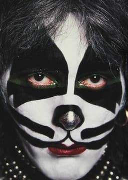 Peter Criss