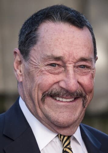 Peter Cullen