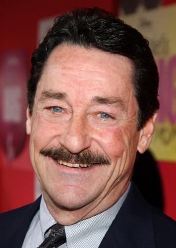 Peter Cullen