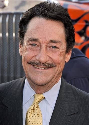 Peter Cullen