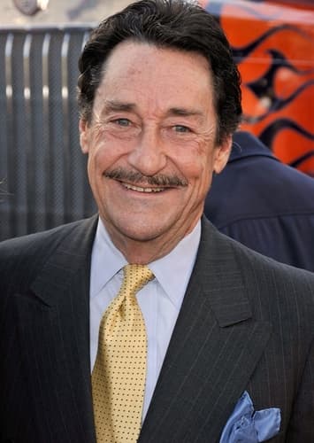 Peter Cullen