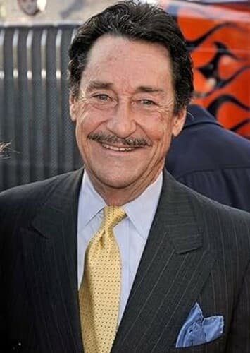 Peter Cullen