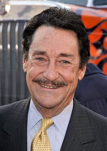 Peter Cullen