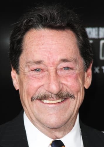 Peter Cullen