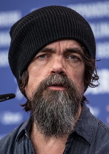 Peter Dinklage