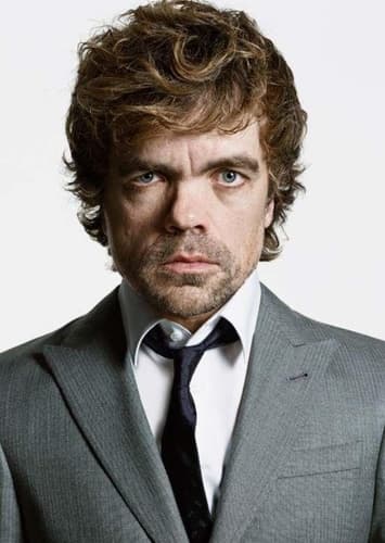 Peter Dinklage