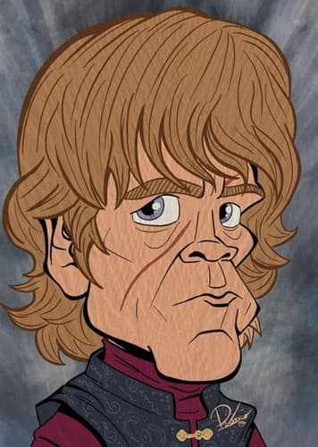 Peter Dinklage