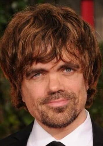 Peter Dinklage