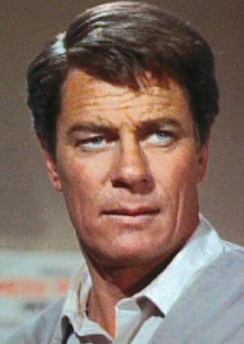 Peter Graves
