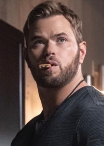 Peter "Griff" Griffin