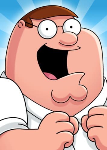 Peter Griffin