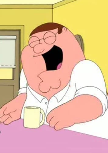 Peter Griffin
