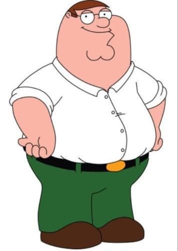 Peter Griffin