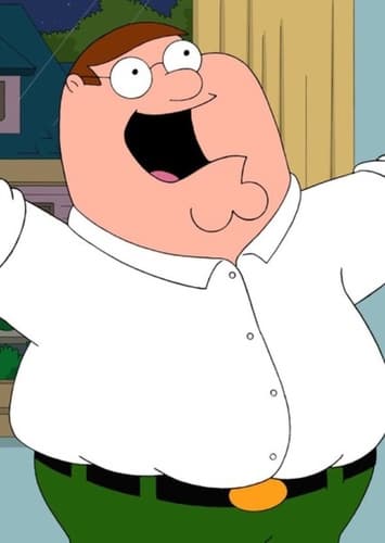 Peter Griffin