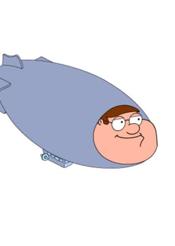Peter Griffin