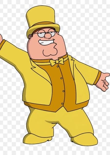 Peter Griffin