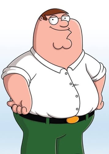 Peter Griffin