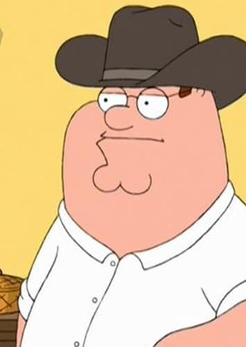 Peter griffin