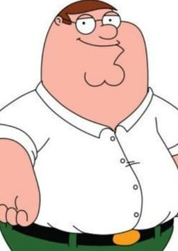 Peter Griffin