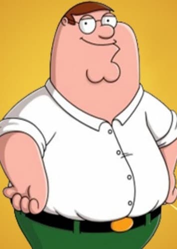 Peter Griffin