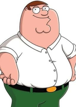 Peter Griffin