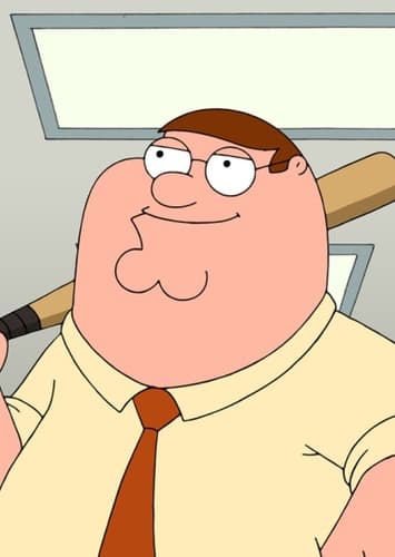 Peter Griffin