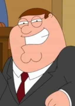Peter Griffin