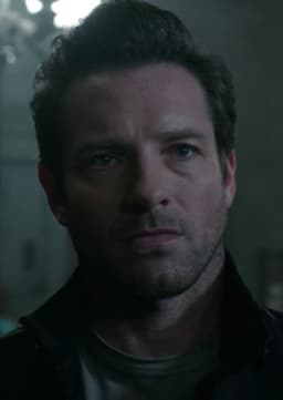 Peter Hale
