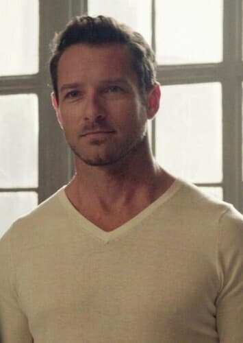 Peter Hale