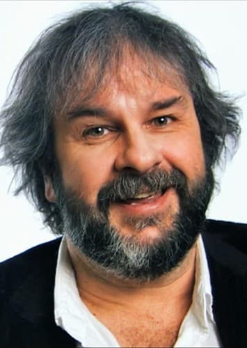 Peter Jackson