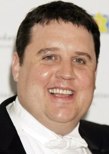 Peter Kay