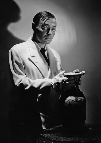 Peter Lorre
