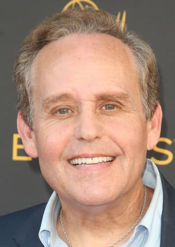 Peter MacNicol