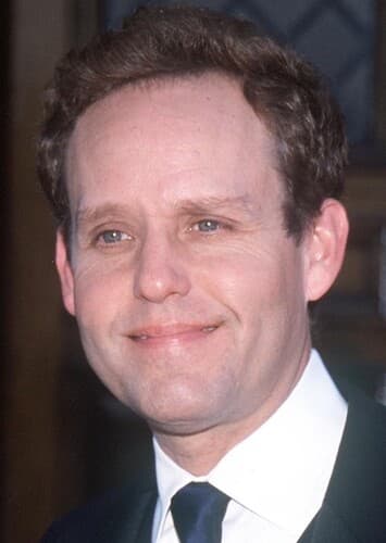 Peter MacNicol