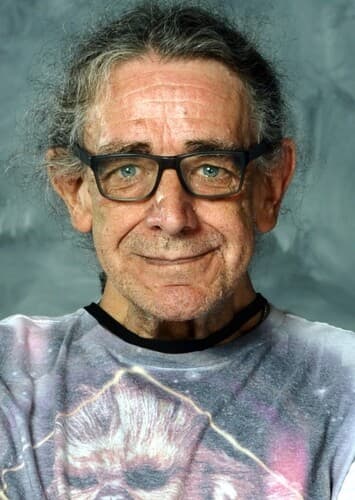 Peter Mayhew