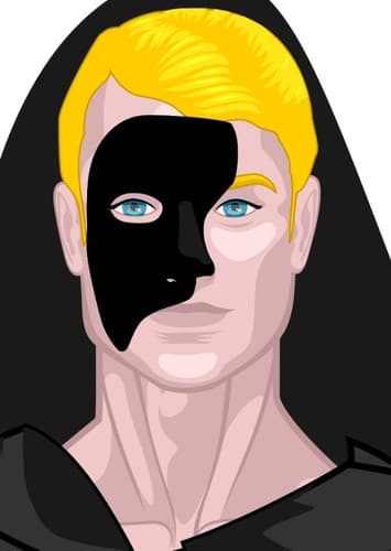 Peter Mercy(Serial Killer)