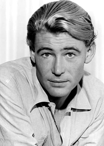 Peter O'Toole